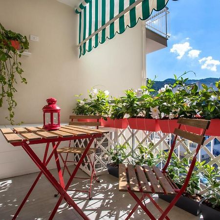 Magnifico B&B Sorrento Kültér fotó