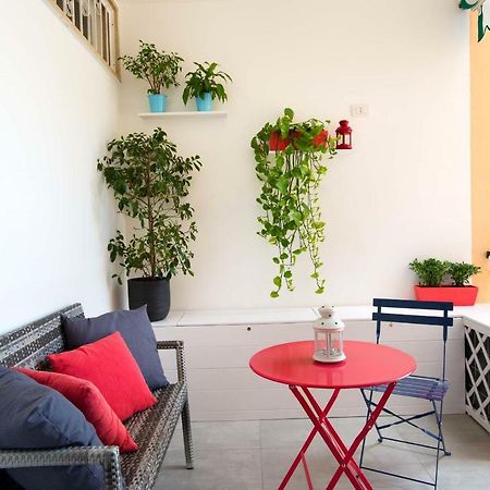 Magnifico B&B Sorrento Kültér fotó