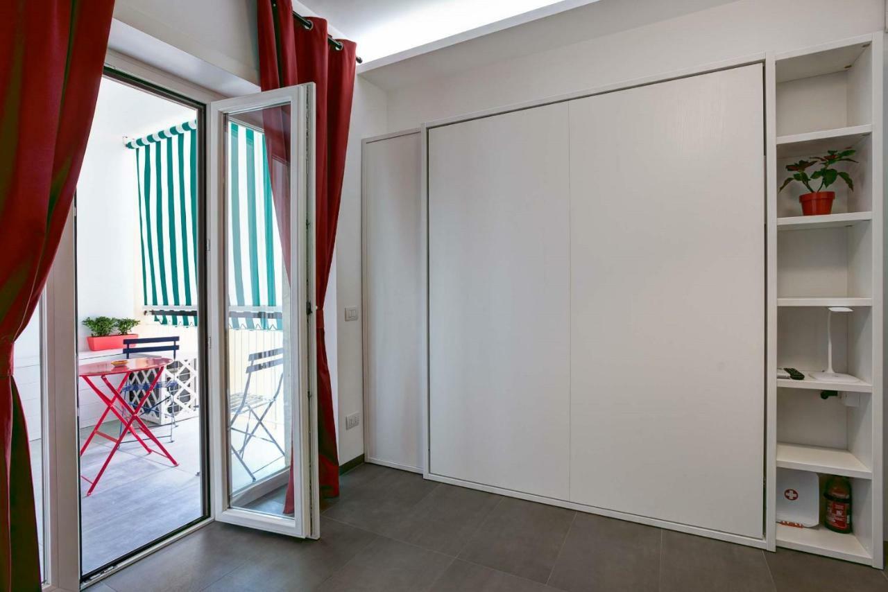 Magnifico B&B Sorrento Kültér fotó