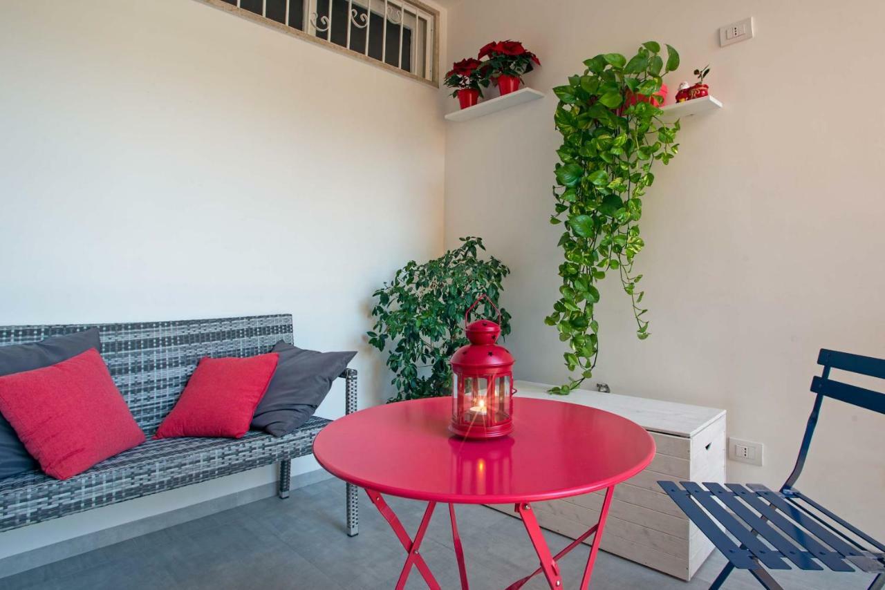 Magnifico B&B Sorrento Kültér fotó