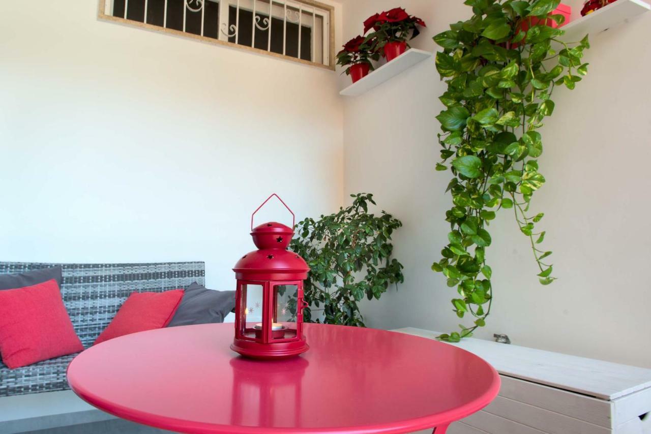 Magnifico B&B Sorrento Kültér fotó