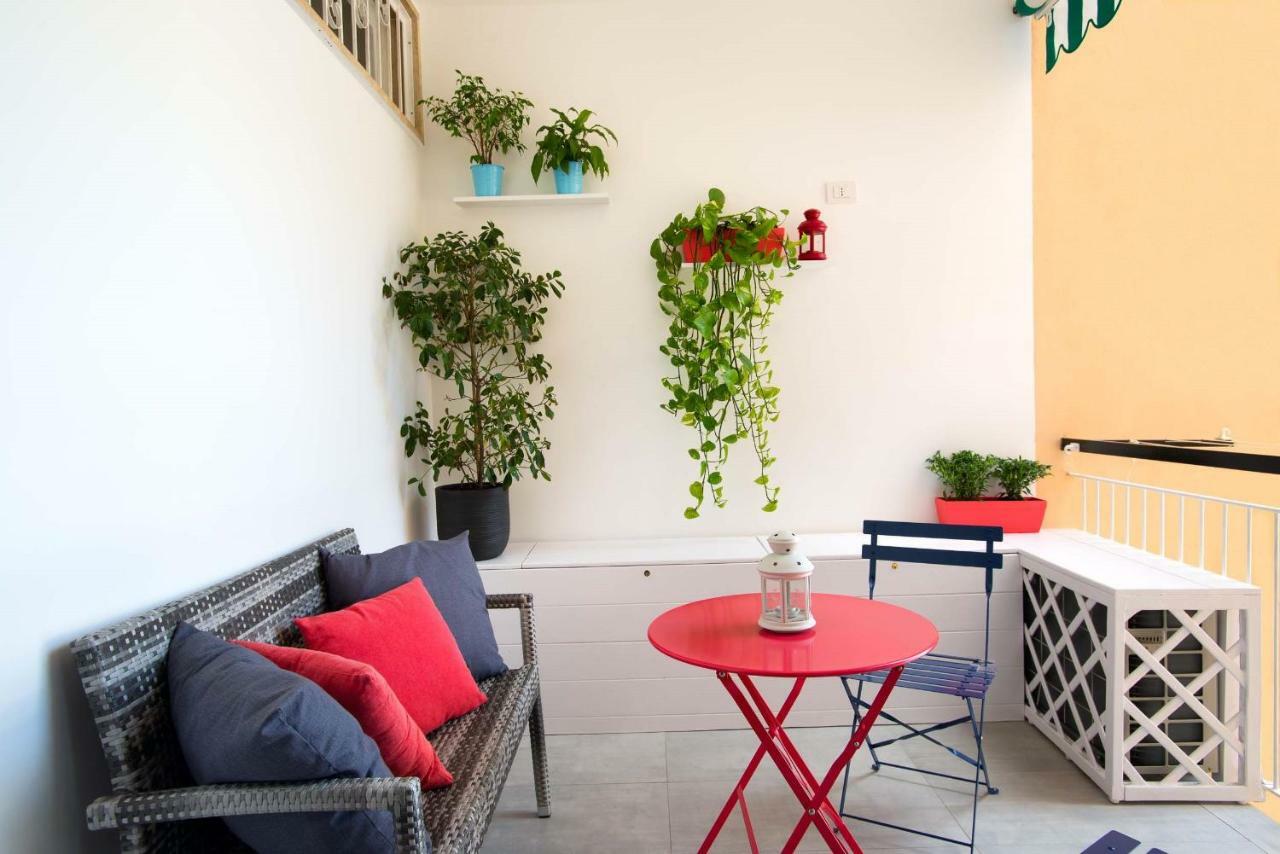Magnifico B&B Sorrento Kültér fotó