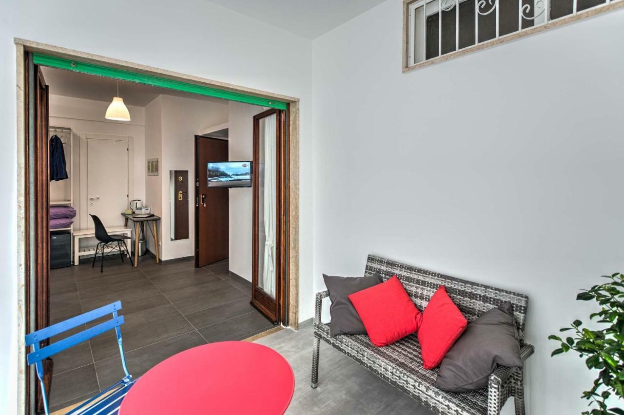 Magnifico B&B Sorrento Kültér fotó